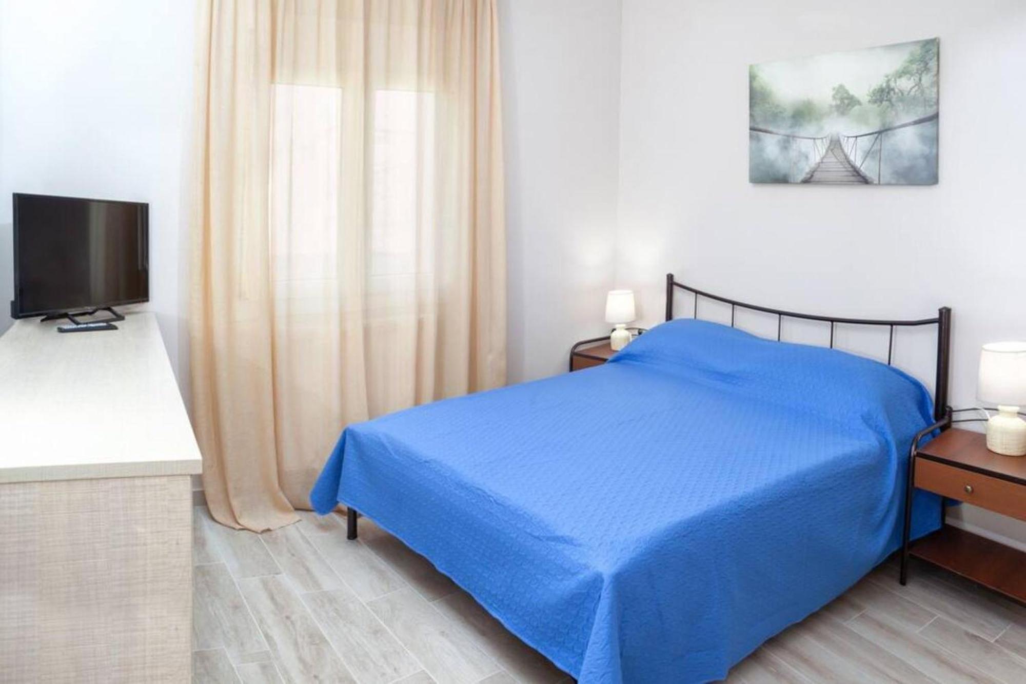 Villa Aethra House In Agria Volou Esterno foto